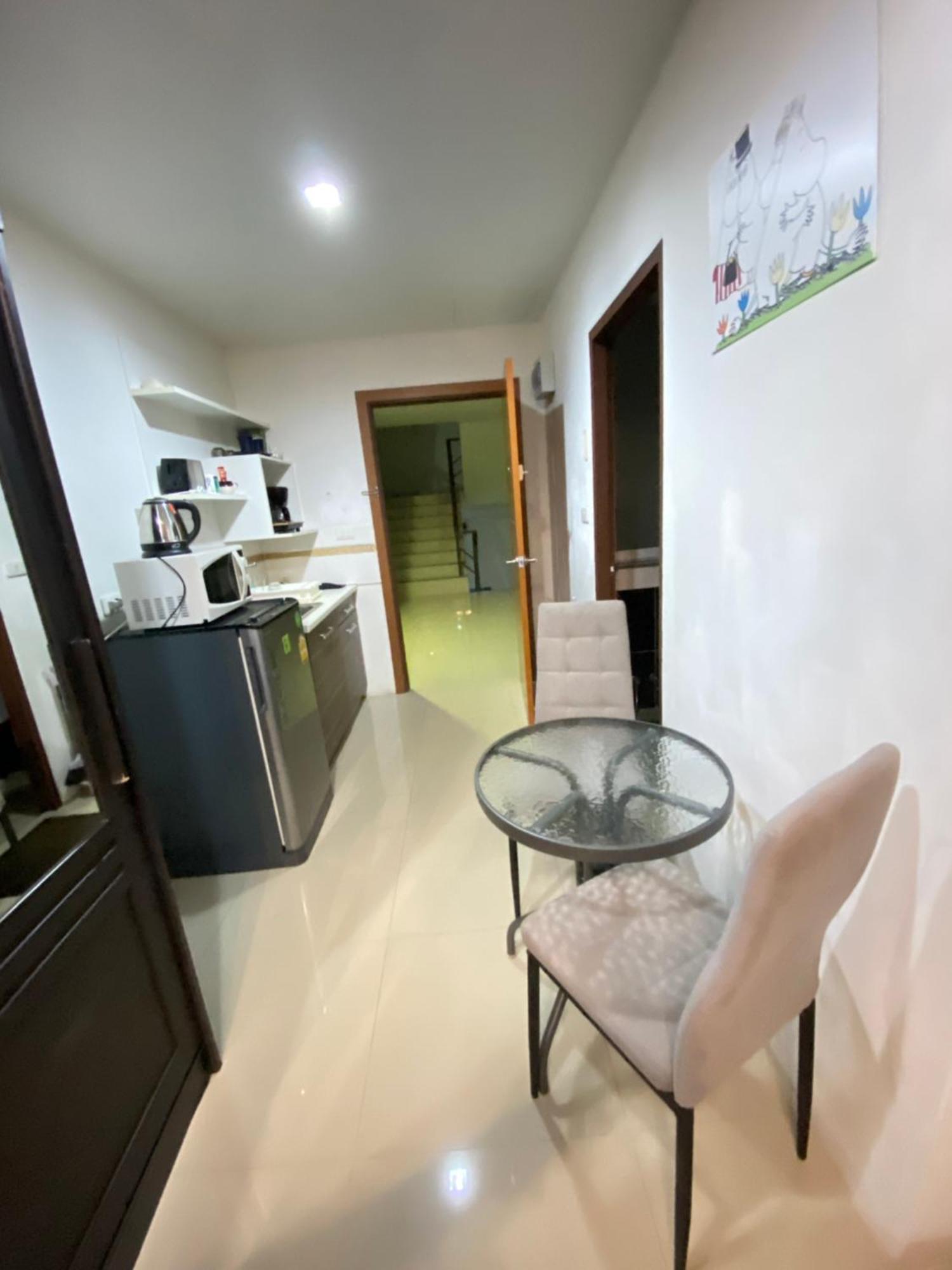 Beach 7 Condo, Pattaya Praia de Jomtien Exterior foto
