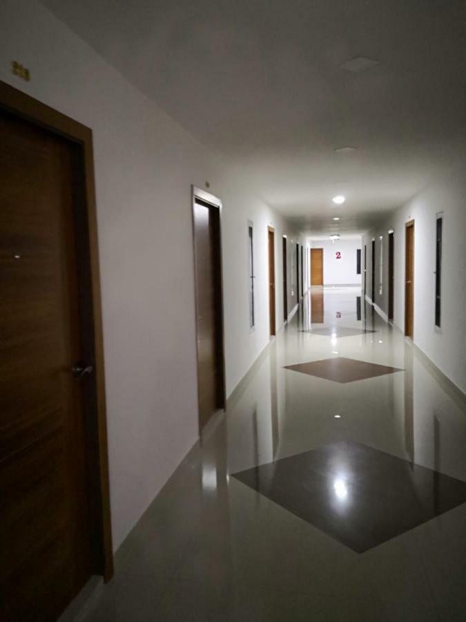 Beach 7 Condo, Pattaya Praia de Jomtien Exterior foto